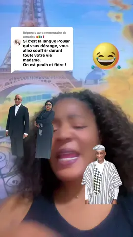 Réponse à @Amadou 🇬🇳🇲🇫 