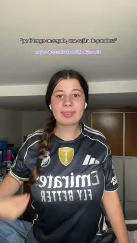 jejeje #foryoupage❤️❤️ #realmadrid 
