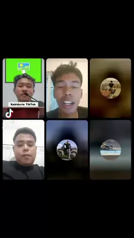 Di hampir semua kesempatan saya selalu katakan bahwa bangunan argumentasi atau alasan kami menolak itu tidak melulu pada persoalan pelanggaran Undang-undang atau apapun itulah... Kami percaya bahwa LEBIH BAIK MENCEGAH DARIPADA MENGOBATI  itu relevan dalam konteks Kangean. Selain itu tentu kita tahu juga BAHWA SEMUA TAMBANG SAMA SAJA. Ujung-ujungnya masyarakat yang mesti jadi korban.  Makanya bagi kalian orang-orang yang Pro, saya tanya: Apakah kalian paham seutuhnya dengan konteks Kangean, dan kenapa tahapan-tahapan eksploitasi itu mesti kita TOLAK?. ________________ Vidio ini direkam pada saat Live Tiktok Jumat (26/9/2025) malam yang juga dihadiri @hendrianur_ sebagai pihak yang paham betul soal  tahapan eksploitasi Migas utamanya tentang disiplin ilmu yang digunakan serta metodenya pula. Vidio ini tentu tidak utuh. Untuk utuhnya menyusul, seperti bisa saya kirimkan melalui link drive. Credit of @abcliat  #savekangean #kangean #vidioviral #fyp #sumenep 