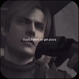 Finally posting my edits vro I have way too many dusting in my gallery - - -#residentevil #fyp #devilmaycry #danteleon #crossovership 