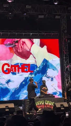 #ndx #ndxfamilia #@NDX AKA #bestieval #tangerang #ndxakafamilia 