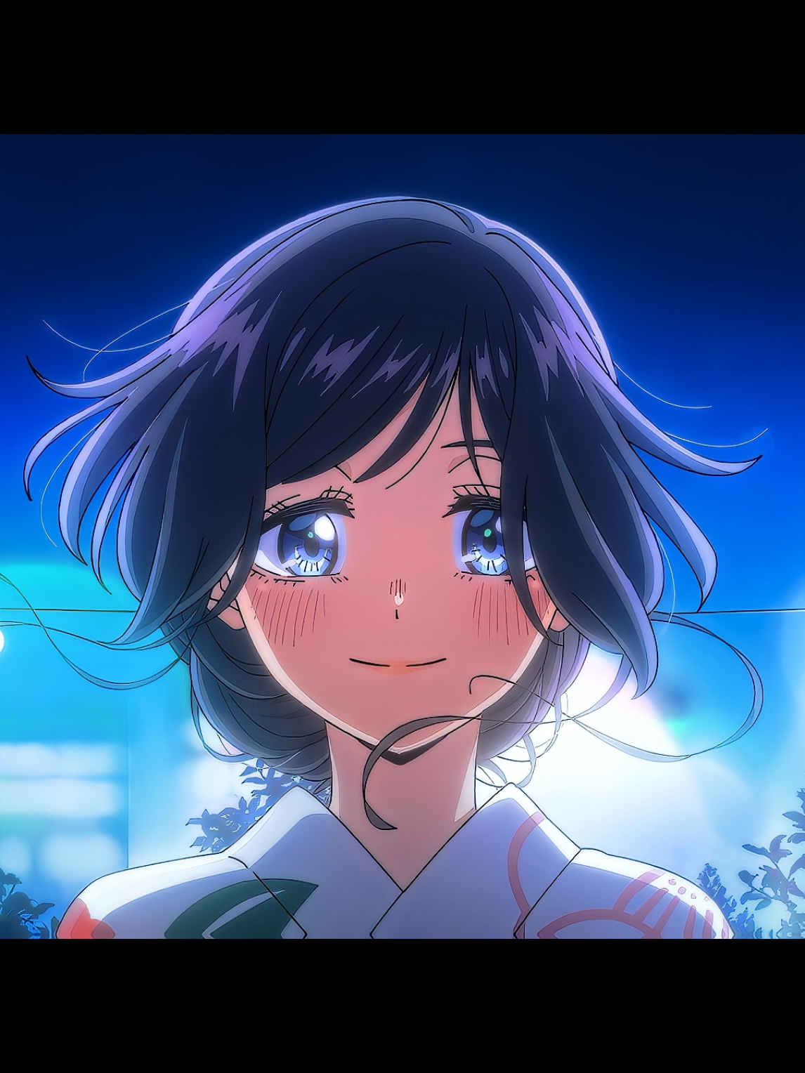 they're finally together 🥰 #wagurikaoruko #kaoruhanawarintosaku #thefragrantflowerbloomswithdignity #oniven #hanasq 