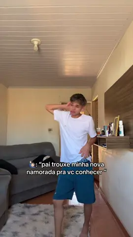 Era pra ser eu Sarah cameron😿