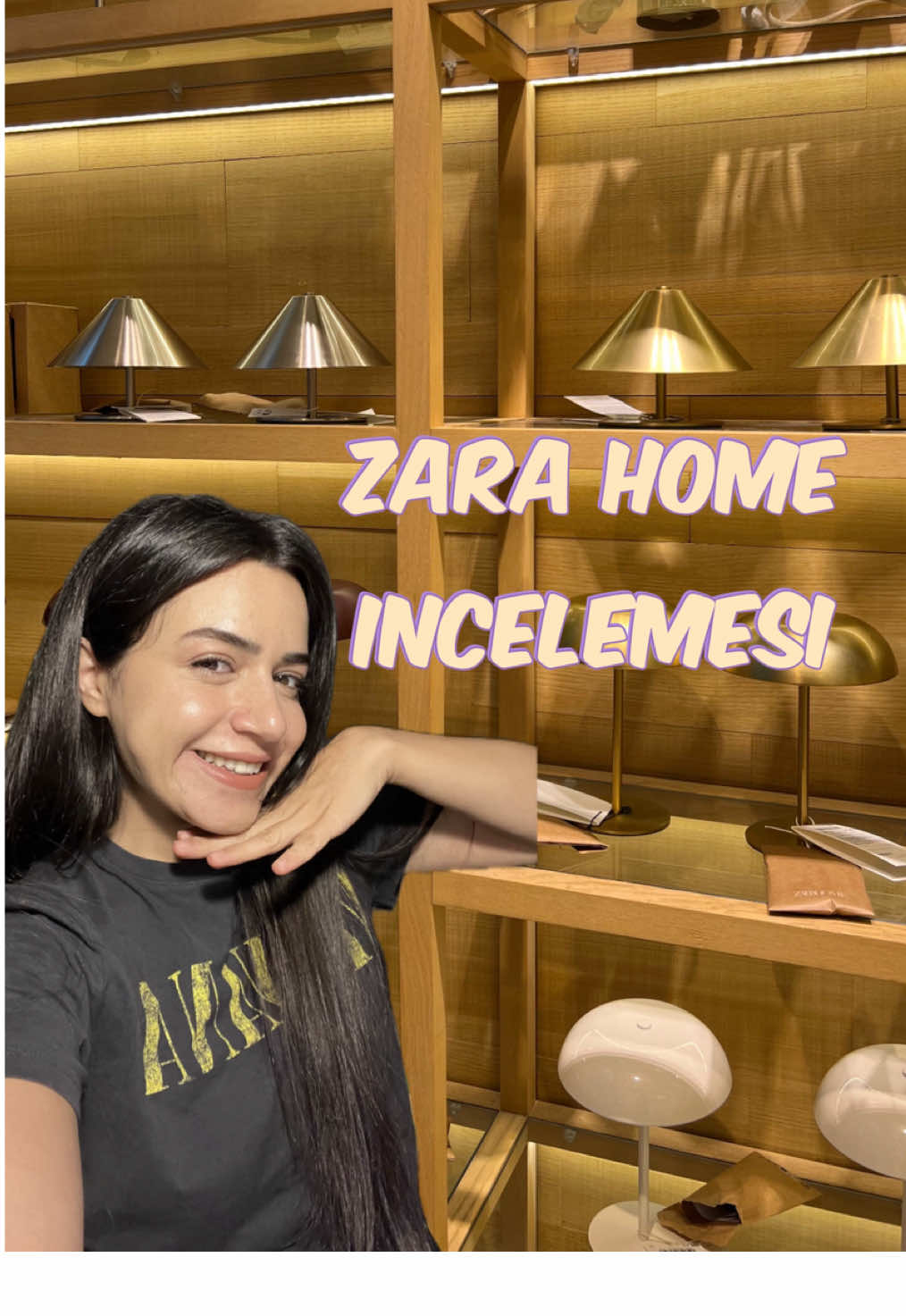 Reklam yoktur. #zarahome 