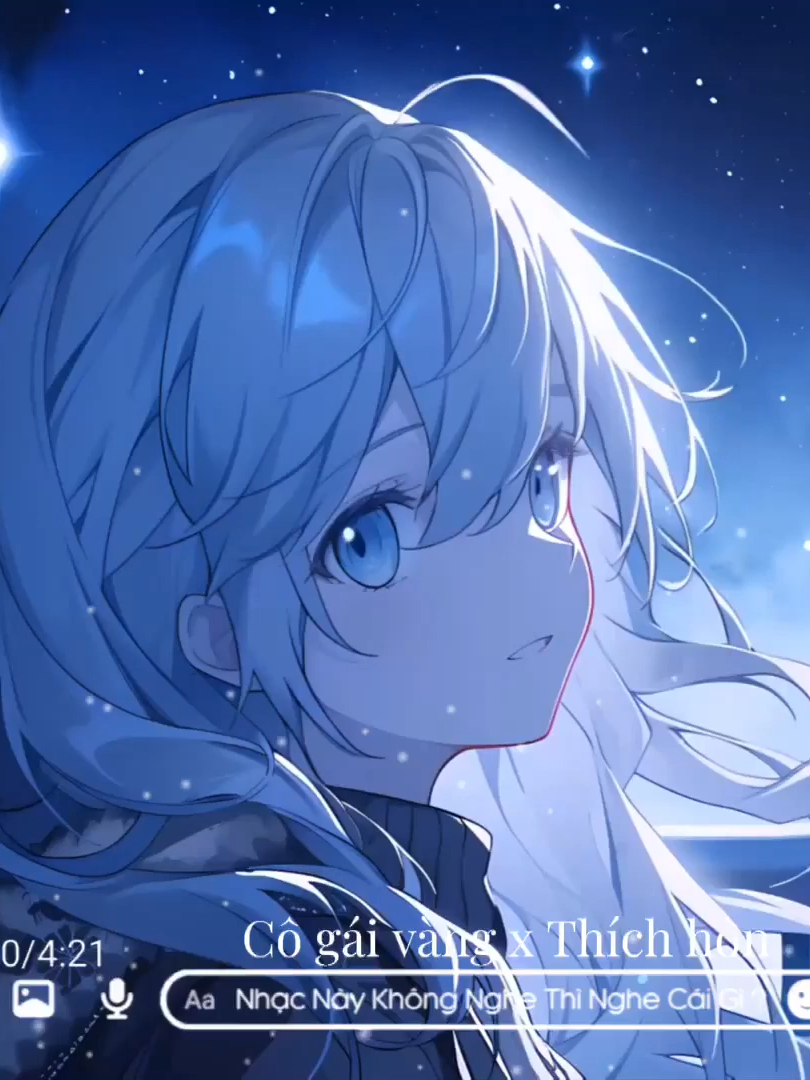 CÔ GÁI VÀNG x THÍCH HÔN - QTrung Remix #qtrung #cogaivang #huyr #remix #anime #animegirl #livewallpaper #wallpaper #music #fypシ #fyp #toptikitok #tiktok #LearnOnTikTok #hoaambientroi
