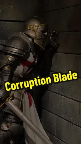 #stopmotion #mythiclegions #knight #dndtiktok #crusader 