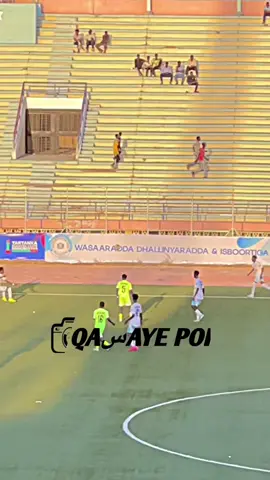 Goal degmada hilwa (2)vs dayniile(1)❤️🫀✋🫡🏟️🏟️#biimagosgos #pppppppppppppppp #somalitiktok #ciyaalxamar🇸🇴 @AD’ EED POI🔟⚽❤️ @couch jumpur @O.baashi17 