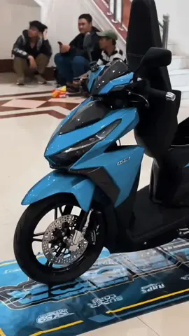 maaf @natasyasabellaa  ga bisa simpen barang lagi di bagasi 🤧 #🥀 #varioledold #variomodifikasi #vario #4you 