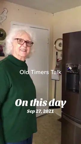 #onthisday 