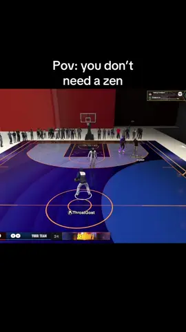 38 layup btw #fentysuperbrandday #LanguageLearning #nba2k26 #2k #2k26 