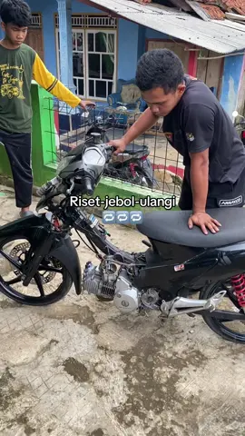 Bor up sekali jadi hanyalah mitos, tahap riset harus bener bener sabar dan teliti #kphgank🚀😝🤙🏻 #kphjogjastyle #suprabapak #kphproperstyle #komorodindonesia 