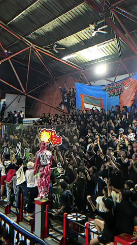 adem ayem aja ah 🥶#sman1cikarangselatan #bekasistudentleague #ultras #bestsupporter 