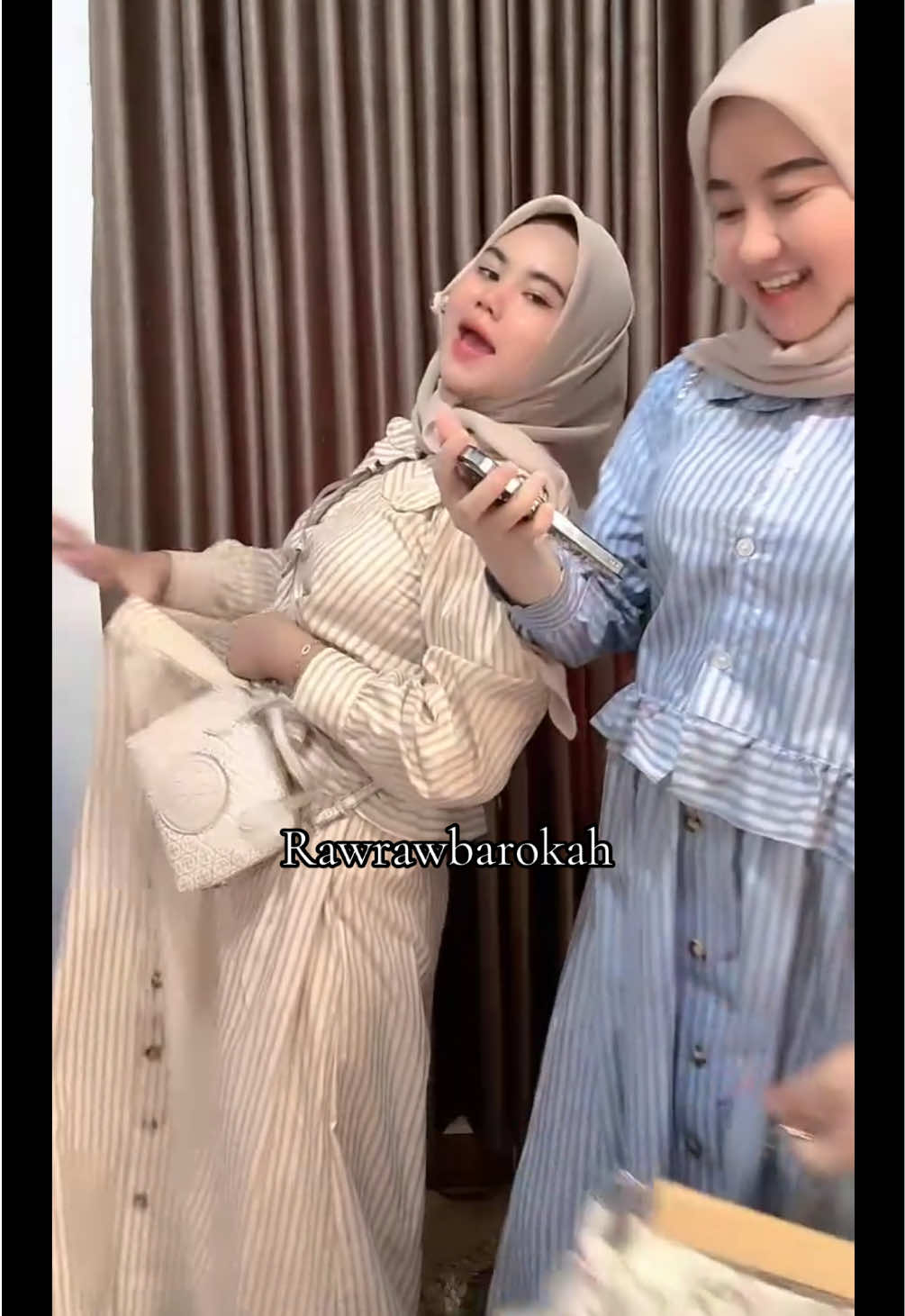 Setelan mumer terlarisss 😜 #tiktoklive #highlight #oneset #setelanwanita 