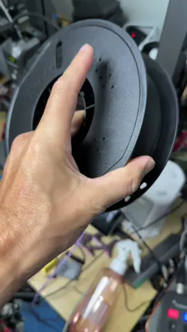 Meet Epelay PLA+, the strong and reliable 3D printing filament designed for makers who want quality without the fuss. This upgraded PLA+ gives you smoother prints, less warping, and improved toughness compared to standard PLA—perfect for projects that need durability and detail. Whether you’re creating models, parts, or fun prints, Epelay PLA+ helps you bring ideas to life with less breakage and more consistency. It’s ideal for hobbyists, students, or anyone running their 3D printer daily. Epelay PLA+ works well with most FDM printers and gives you high-quality results straight off the bed. If you’re tired of clogged nozzles or weak layers, this filament makes printing easy and frustration-free. Upgrade your filament game and enjoy reliable printing that saves time, material, and stress. Epelay PLA+ is the smart choice for smoother projects and stronger creations. #epelay #pla3dprint #3dprinting #makerspace #tiktokmademebuyit