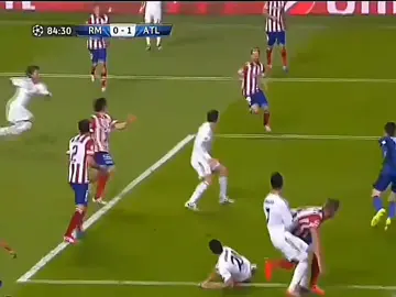 #foryou #fyp #اتلتيكو_مدريد #ريال_مدريد #راموس