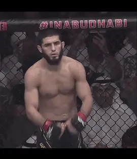 حلو وأحلى من القمر 😍❤️#islammakhachev #UFC #fyp #mma #fight 