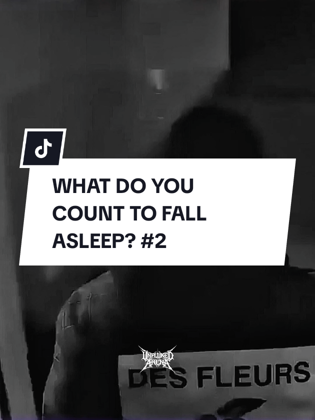 what do you count? #deadskin #metal #metalcore #metalhead #breakdown 
