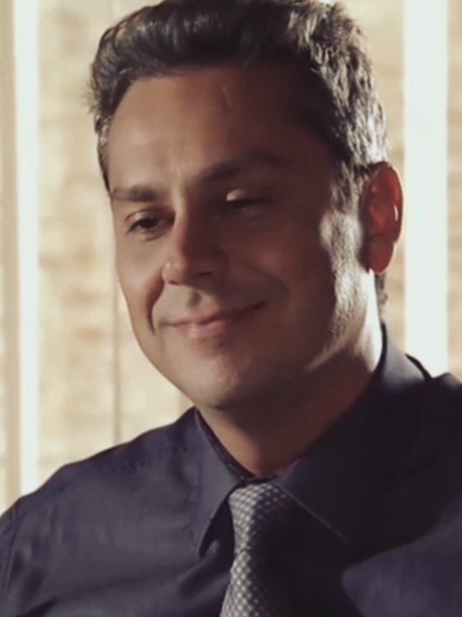 a cara do safado 🤤