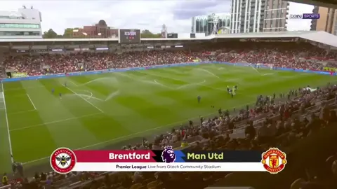 برينتفورد يسحق يونايتد #manchester #يونايتد #footballhighlights #اهداف_اليوم #الدوري_الانجليزي 