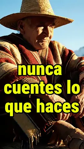 Hay cosas que es mejor guardar en silencio. #SabiduríaDeVida #AvanzaEnSilencio #CrecimientoPersonal #ÉxitoConPropósito #SilencioYAcció