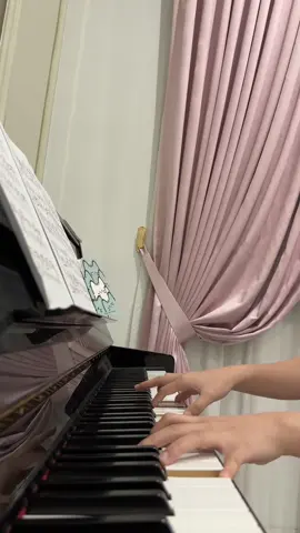 ours to keep - kendis ft. adis, can’t get this song out of my head 🫨 #pianocover #piano #pianotok #pianomusic #ourstokeep 