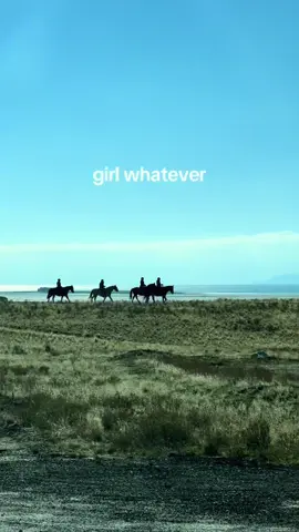 #girlwhatever #horsegirl #utah #viral 