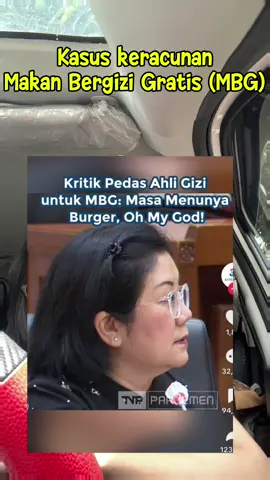 Adaptasi dengan program yang baru dengan pro dan kontra nya semangat tim terlibat dan tujuannya 🫶🏻 #fyp #gizi #nutrition #mbg #ahligizi 
