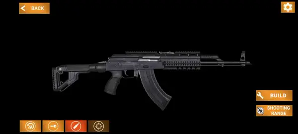 #محاكي اصوات اسلحه #العاب اسلحه#مذنب_روسي #foryoupage #