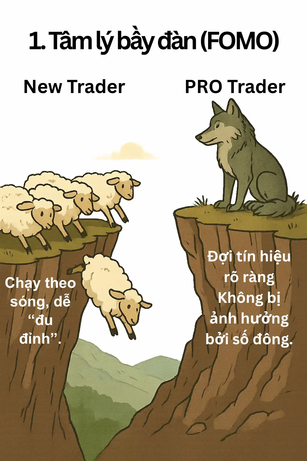 #tradings #forex #LearnOnTikTok #trader #tudotaichinh 