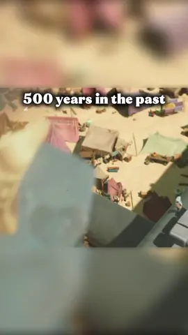 This season took us 500 years back into the history of Sky! Dive into the lore with Nastymold ✨ And tell us, what is something you still hope to discover about Sky? 🤔