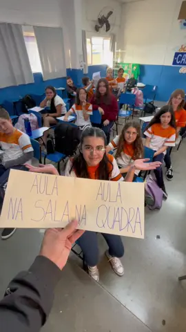 Descontraindo um pouco com meus alunos 😂😂😂 #trend #engraçado #viral #educaçãofísica #educaçãofisica  @_Cᥣᥲrιᥒhᥲ🖤✨ @~Hily~ @❀ rê ❀ 
