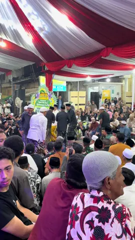 Pra Maulid Akbar Kanzus Sholawat  @Zaidan Yahyaa Official @camelia yahya #maulidakbarkanzussholawatpekalongan #maulidakbar #habibluthfibinyahya #berandatiktok #zaidanyahyaaofficial 