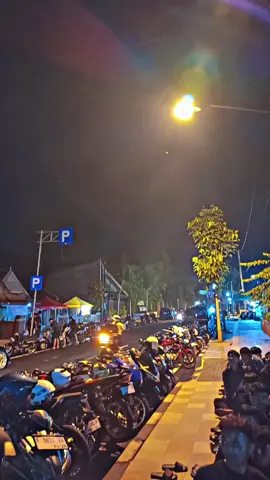 kulo nuwun salatiga 🤝 @garage_sohc_salatiga  #vixionss #vixionroadrace #fz150_independent_gank #garage_sohc_salatiga 