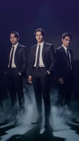 Elite Squad bagian Mr. Fernandez x Mr. Alveric x Mr. Vaughan 🥂 #harryvaughan #aryamohan #fattahsyach #asmaragenz #fyp  #CapCut #gemini #ai #fypシ゚ #fyppppppppppppppppppppppp #dontjudge 