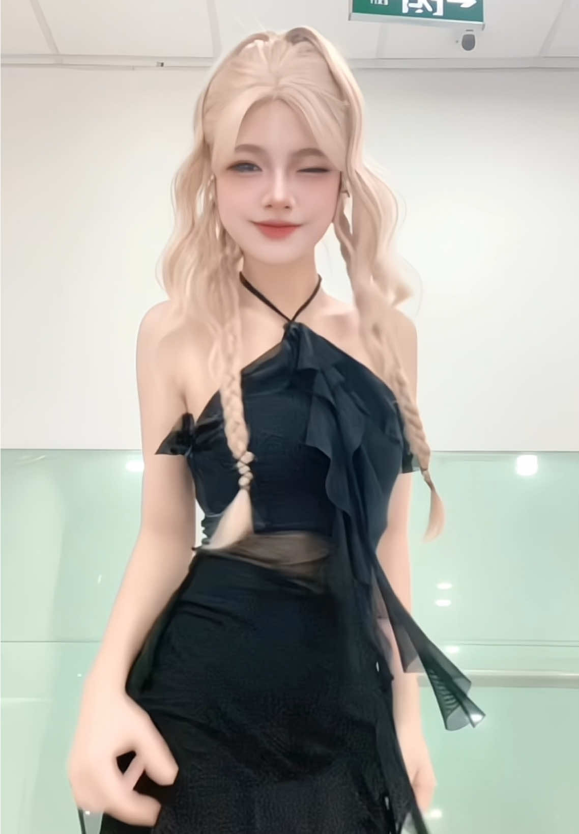 POV: you found your new fav 🌸#trending #dacing #dancegirl #fpyシ 