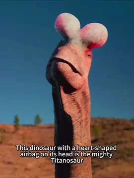 One wrong move alomst cost him the female!#dinosaurs #usa🇺🇸 #fyp #DidYouKnow 