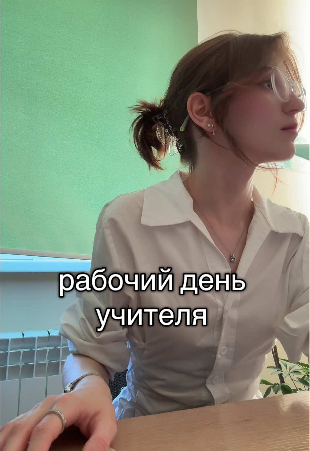 Teacher’s day👩‍🏫 #teacher #ahyun #teacherahyun 