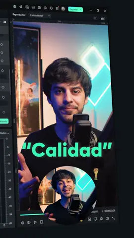Todos quieren videos con calidad de cine, pero nadie te dice cómo lograrlo… hasta ahora 😏 En Filmora, prueba estos ajustes mágicos: 1️⃣ Ve a Color > Ajustar y subir a Afinar 2️⃣ Bájale un poquito al negro y subir al blanco 3️⃣ Aumenta el contraste y sentí la diferencia al instante Comenta “CALIDAD” si quieres más trucos para que tus videos se vean PRO #ediciondevideo #editingtips #ediciondevideos #Filmora #WondershareFilmora