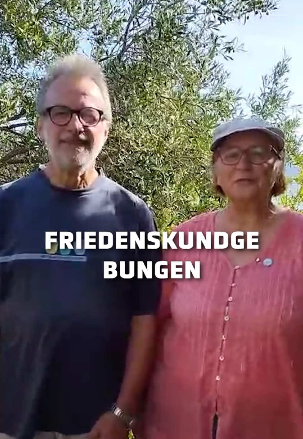 AM 03.10. FÜR FRIEDEN AUF DIE STRASSE! Am Freitag, den 3. Oktober, ruft die Initiative NIE WIEDER KRIEG und viele weitere Organisation - darunter auch die DKP - zu bundesweiten Demonstrationen auf. Auf die Straße geht es unter dem Motto: NIE WIEDER KRIEGSTÜCHTIG! ✊ Stoppt den Völkermord in Gaza! ✊ Stoppt den Krieg in der Ukraine! ✊ Gegen Aufrüstung – für Frieden und Diplomatie! 📅 Freitag, 03. Oktober 📍 Berlin, Bebelplatz 📍 Stuttgart, Schlossplatz 🕐 13:00 Uhr 👉 Aus ganz Deutschland gibt es gemeinsame Anreisen. Eine aktuelle Übersicht aller Busse und Fahrgemeinschaften findet ihr hier: 🔗 https://nie-wieder-krieg.org/2025/08/15/mitfahrmoeglichkeiten/ Meldet euch gerne bei uns, wenn ihr selbst eine Fahrt organisieren könnt. 