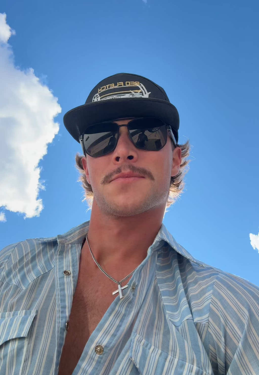 Time to go kick it back!