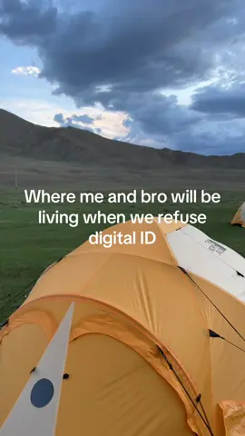 Get that petition signed. Currently on 1,927, 400 signatures #digitalid #freedom #Outdoors #mountains #fyp 