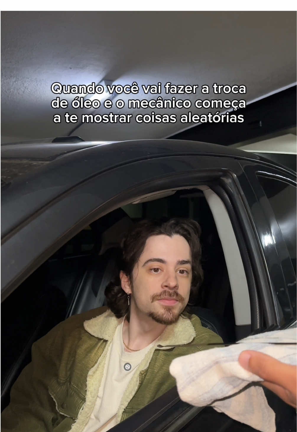 Só não entendi a foto 🤨 | ib: @The McFarlands @Math Martin 