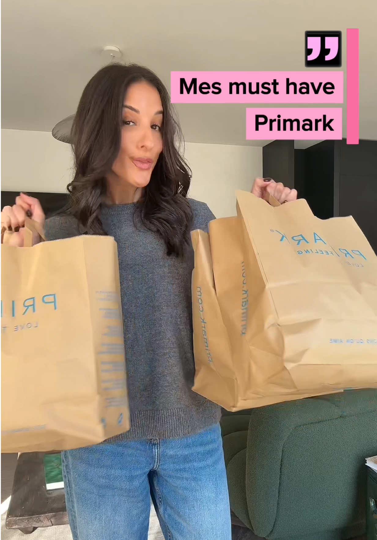 Publicité | Mes indispensables de l’automne à petits prix, chez @Primark 🍂 #IWorkWithPrimark #PrimarkCreators #fashiontok #fashionfall #fallmusthave