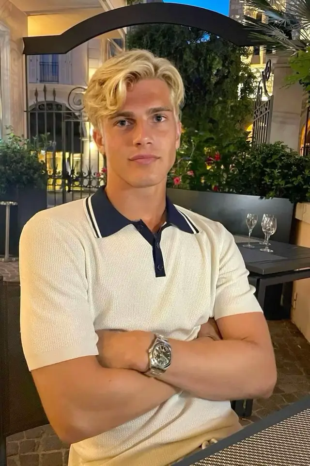 Mitt livs största crush #lucasbergvall #foryou 