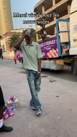 #vival les nouveauté chez vival #sturdy @Ibrahim Nouradine 