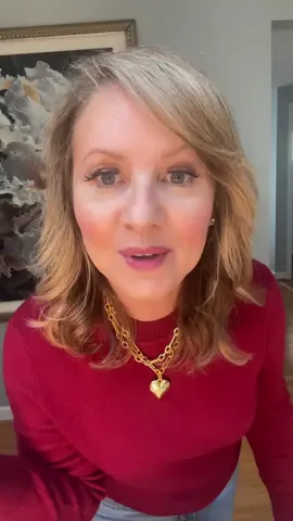 Bougie on a budget, wool blend, lightweight sweater #cashmere #OOTD #sweaterseason #popofcolor #over40fashion 