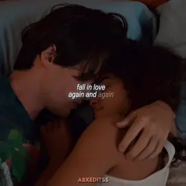 fall in love again and again #ginnyandgeorgia #ginnymiller #marcusbaker #ginnyandmarcus #ginnyandgeorgiaedit 