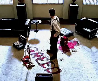 SE7EN 1995 | dir.  David Fincher “What’s in the box!?” #davidfincher #bradpitt #se7en #filmtok #plottwist 