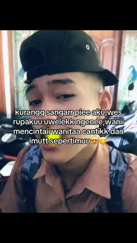 abangg deg”an dekk🤧#fypage #fotolive #trending #nganjuk24jam #foryoupage 