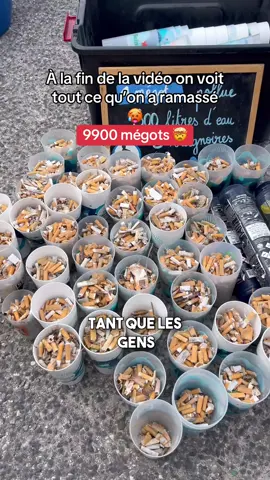 En seulement 1h…. Ça rend fou 